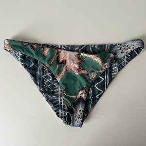 O’neill Reversible Bikini Bottoms